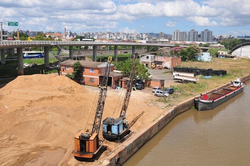 Medida s&oacute; foi vi&aacute;vel diante de v&aacute;rios estudos que indicavam a possibilidade da extra&ccedil;&atilde;o do min&eacute;rio sem dano ambiental