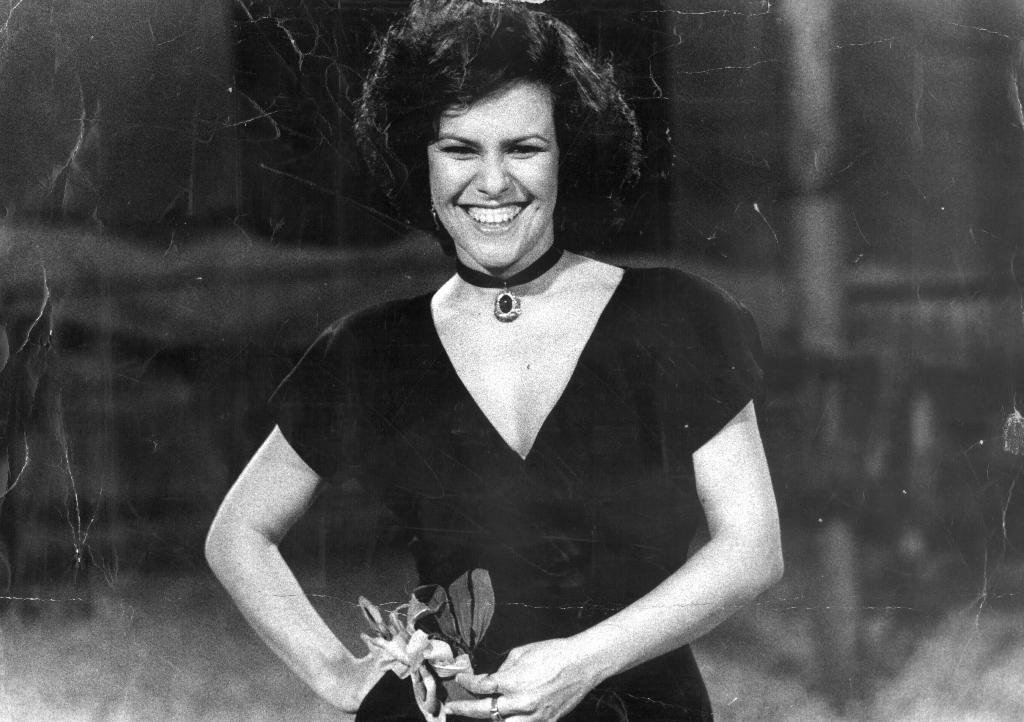 Elis Regina completaria 70 anos hoje, dia 17 de mar&ccedil;o