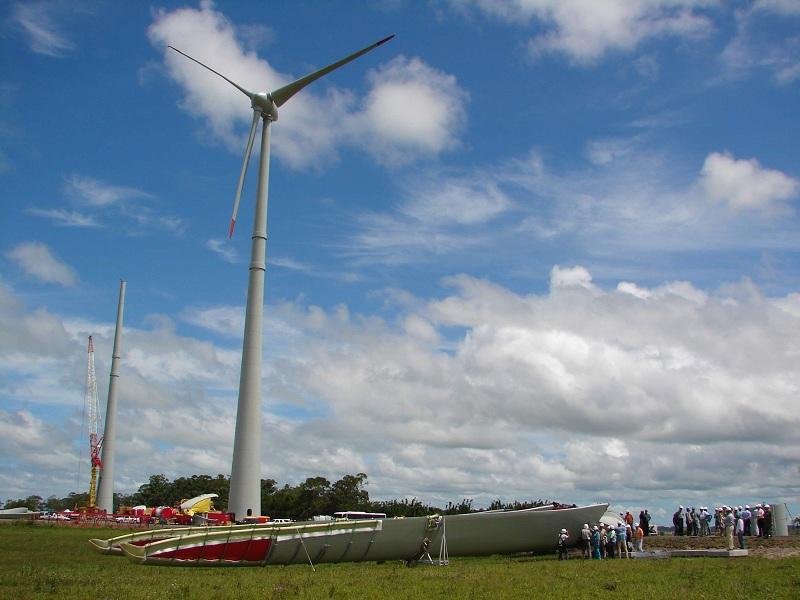 Leil&atilde;o de reserva vai contratar energia solar e e&oacute;lica em novembro