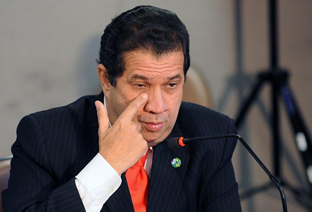 Carlos Lupi, presidente nacional do PDT deve vir a Porto Alegre