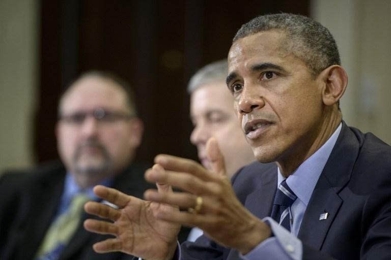 Onze pa&iacute;ses apelam a Obama para anular decreto sobre a Venezuela