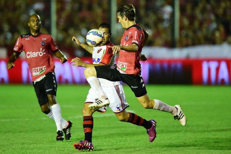 Brasil de Pelotas encara Flamengo no jogo de volta pela Copa do Brasil 