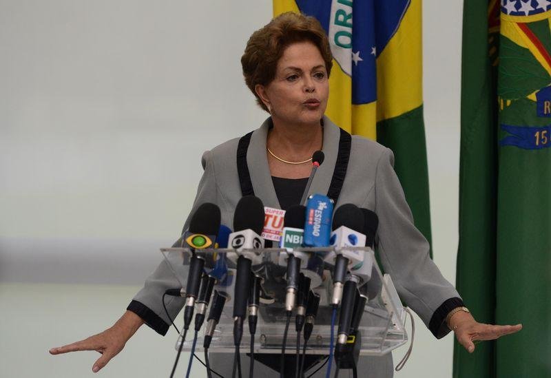 Dilma vem ao Estado para atender pedido do MST