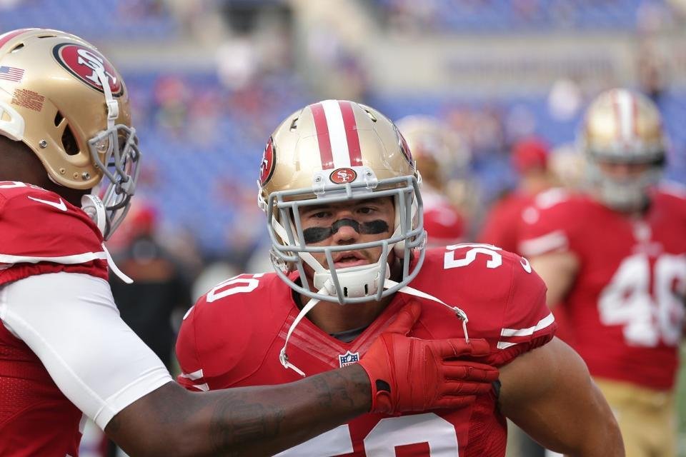 Aposentadoria precoce reacende discuss&atilde;o sobre les&otilde;es cerebrais na NFL  
