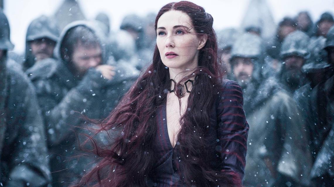  Pr&oacute;xima temporada &eacute; uma das apostas de 2015 no mundo das s&eacute;ries