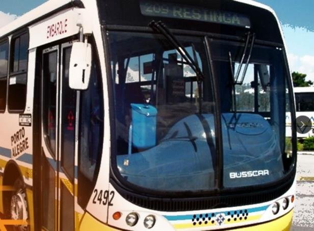 Previs&atilde;o &eacute; de que os &ocirc;nibus n&atilde;o saiam da garagem desde a madrugada