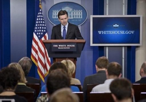 Josh Earnest indicou que nenhuma decis&atilde;o foi tomada ainda