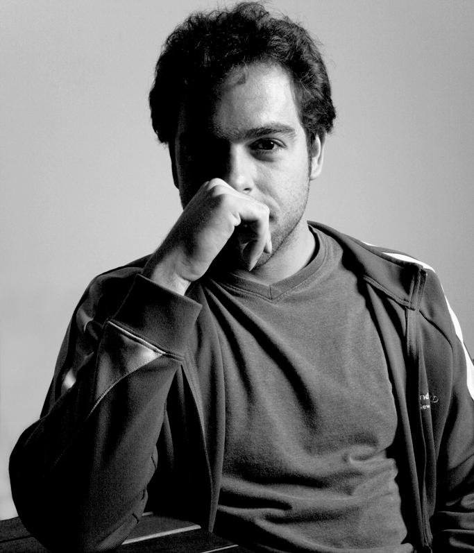 Daniel Galera vai participar de uma conversa sobre HQs e sua "idade de ouro" no Brasil 