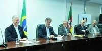 Prefeitura já deu condições para ampliação no Salgado Filho, diz Fortunati 