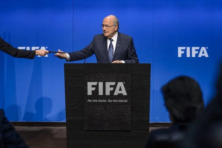 Sede do Mundial de 2026 ser&aacute; conhecida em maio de 2017
