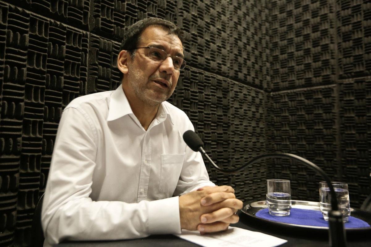 Tonollier rebateu n&uacute;meros apresentados por atual gest&atilde;o
