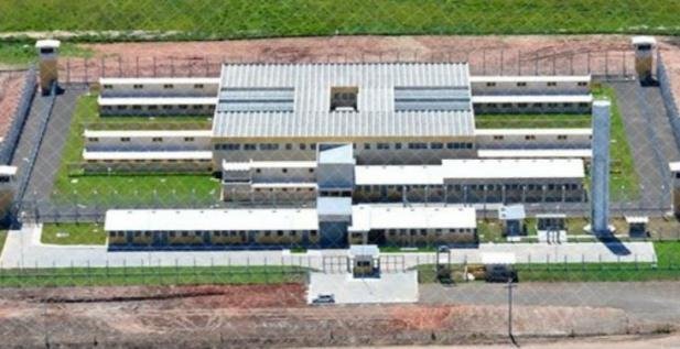 Casa prisional foi desinterditada e receber&aacute; 150 presos