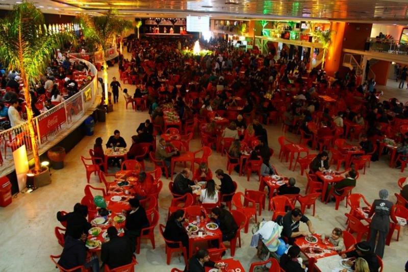 Com m&eacute;dia anual de 300 mil visitantes, festa impacta o setor econ&ocirc;mico