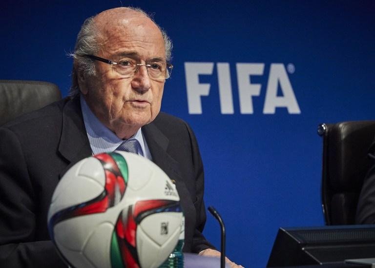 Fifa anunciou o pagamento de mais de 400 milh&otilde;es de d&oacute;lares aos clubes como compensa&ccedil;&atilde;o