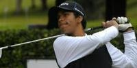 Herik Machado é ouro no Sul-Americano Juvenil de golfe