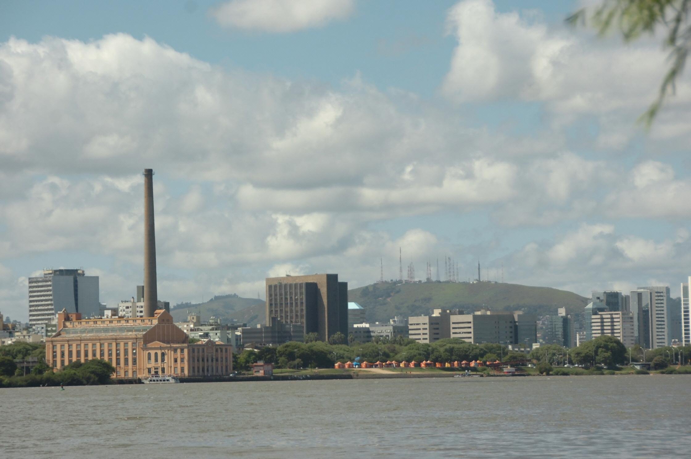 Desperd&iacute;cio em Porto Alegre chegou a 26,2%