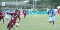 Empates de Cruzeiro e Ypiranga beneficiam dupla Gre-Nal no Gauchão 