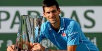 Djokovic bate Federer e é tetra em Indian Wells 