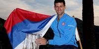Djokovic mantém a liderança com folga do ranking da ATP