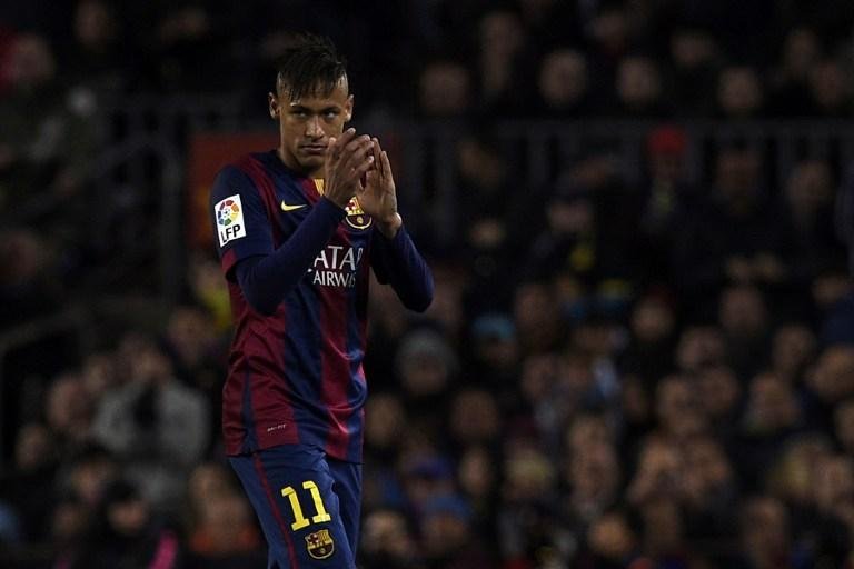 Promotoria pede dois anos de pris&atilde;o para presidente do Bar&ccedil;a por caso Neymar