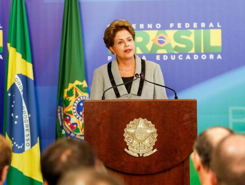 Presidente aguarda o levantamento dos minist&eacute;rios para definir os cortes