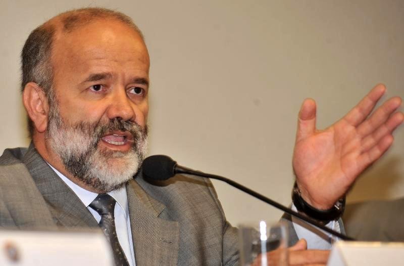 Nota do partido enfatiza que acusa&ccedil;&otilde;es contra Vaccari "n&atilde;o correspondem &agrave; verdade"
