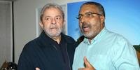 Paim disse confiar na mediação do ex-presidente Lula