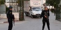 Cancelada reabertura do Museu do Bardo na Tunísia