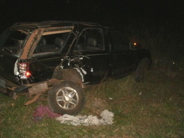 Agropecuarista morre ap&oacute;s acidente em Passo Fundo 