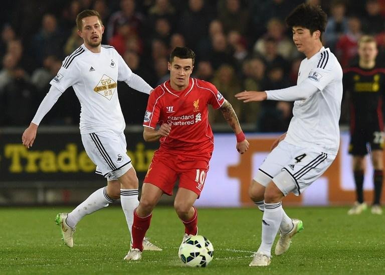Philippe Coutinho espera mais chances na Sele&ccedil;&atilde;o