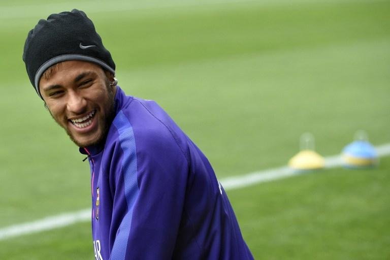 Transfer&ecirc;ncia de Neymar para Bar&ccedil;a pode chegar a R$ 540 milh&otilde;es