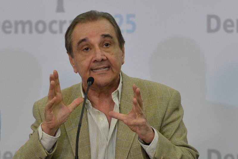 STF abre inqu&eacute;rito para investigar Agripino Maia