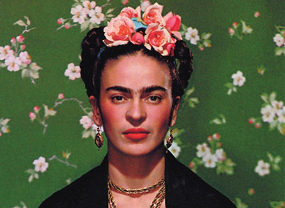 Frida Kahlo ser&aacute; tema de palestra na Capital