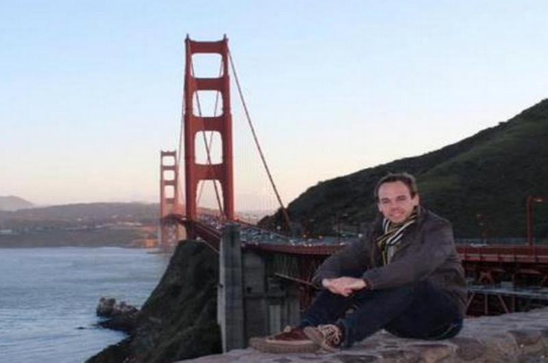 Andreas Lubitz teria jogado deliberadamente o avi&atilde;o contra os Alpes franceses