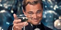 Para o Lobo de Wall Street, DiCaprio recebeu 25 milhões de dólares