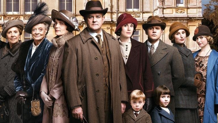 A s&eacute;rie obteve a maior audi&ecirc;ncia no Reino Unidos nos &uacute;ltimos anos