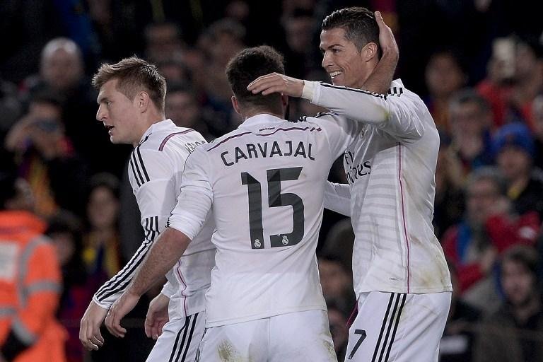 United insiste em Cristiano Ronaldo e pode pagar quase R$ 380 milh&otilde;es