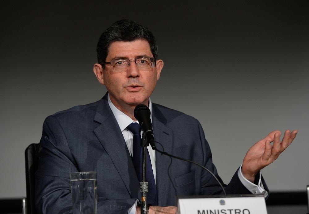 Levy explicou que economia sofreu reflexos do fraco crescimento do ano anterior