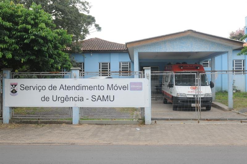 Servi&ccedil;o avan&ccedil;ado do Samu suspenso na regi&atilde;o Carbon&iacute;fera
