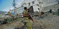 Ataque a hotel na Somália deixa 14 mortos