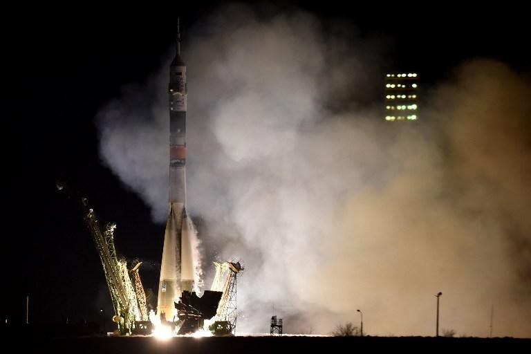 EUA e R&uacute;ssia querem criar nova esta&ccedil;&atilde;o espacial conjunta