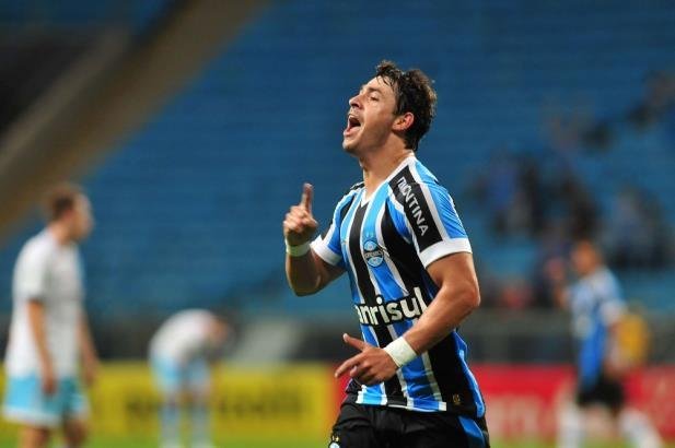 Giuliano tem sido o destaque do time