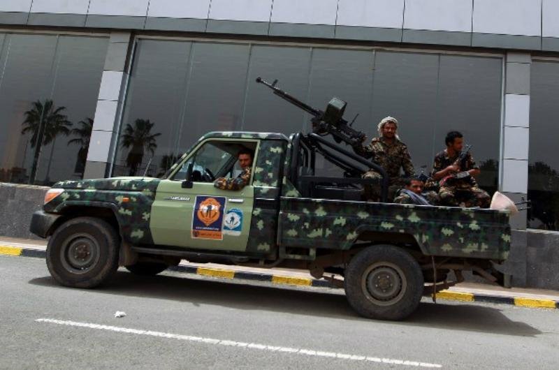Coaliz&atilde;o &aacute;rabe quer derrotar rebeldes que lutam contra  presidente Hadi