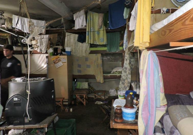 Causas do inc&ecirc;ndio ainda n&atilde;o foram reveladas