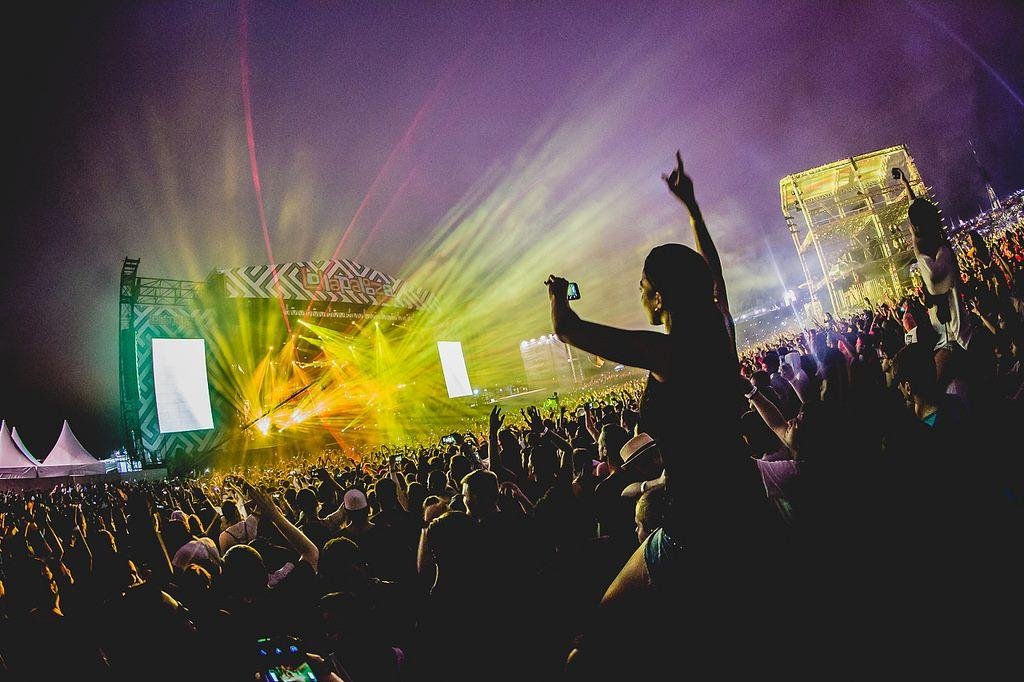 Lollapalooza 2022 aconteceu entre os dias 25 e 27 de mar&ccedil;o