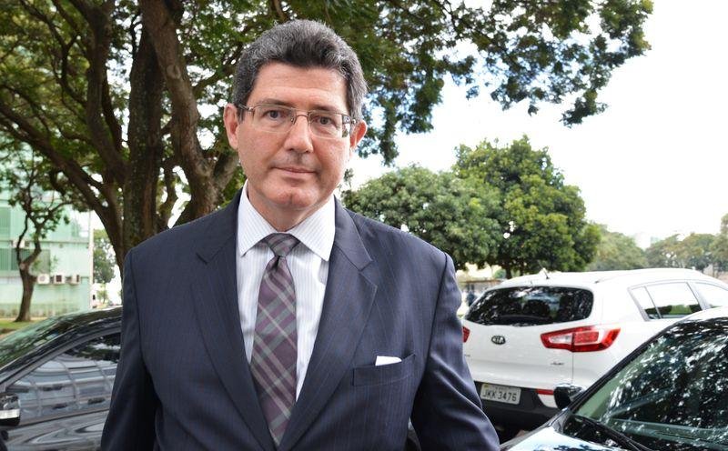 Levy diz que fala sobre presidente Dilma era irrelevante 
