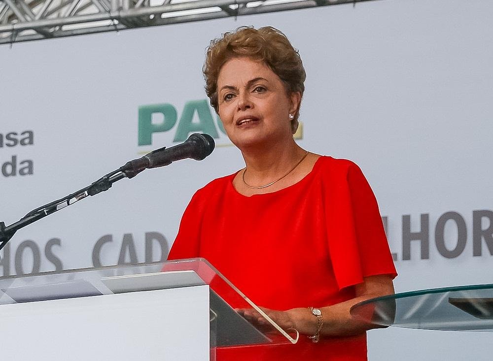 Dilma acredita que Ministro foi mal interpretado 