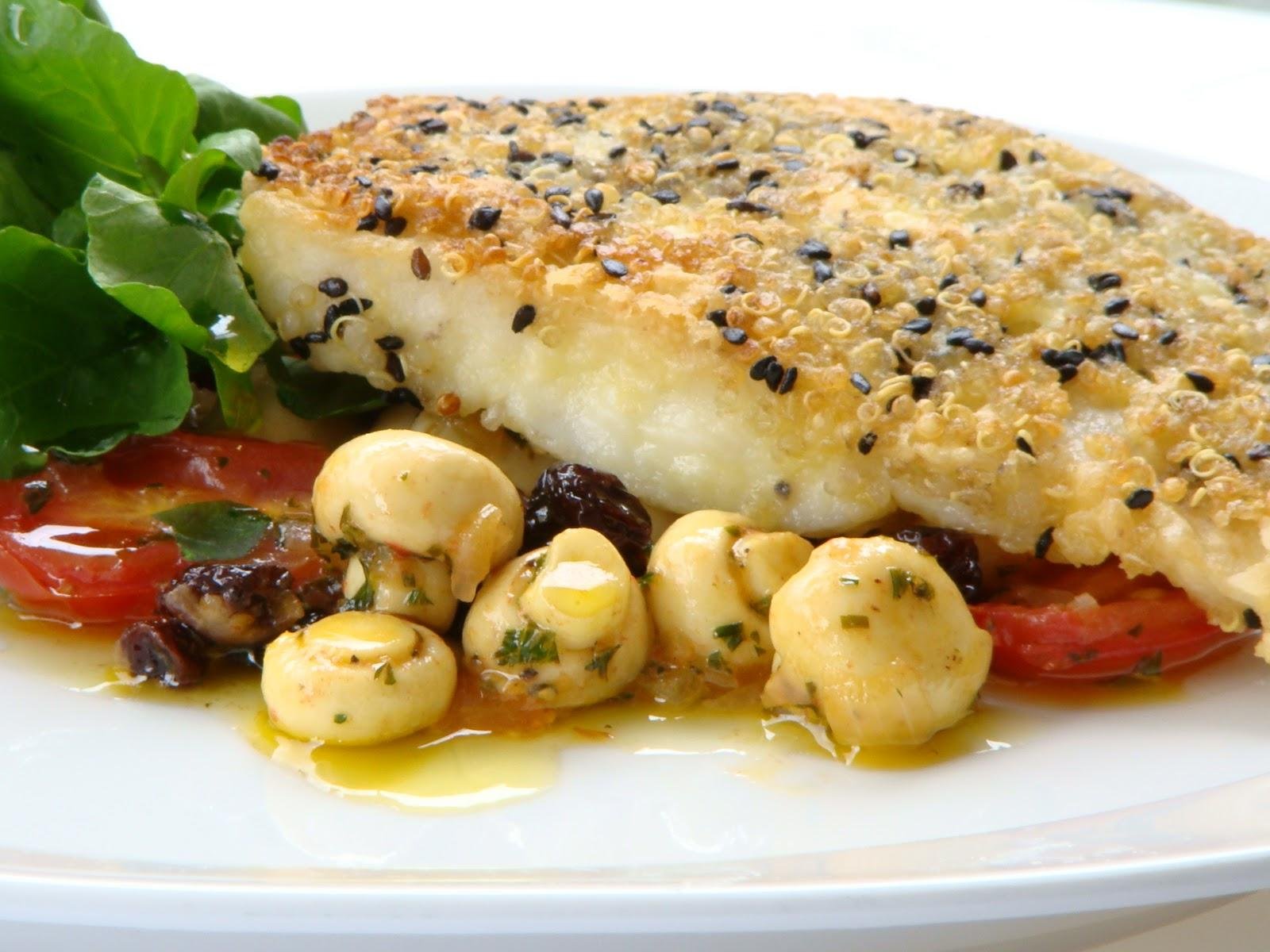 Barato e f&aacute;cil de fazer, o linguado ainda &eacute; um peixe da safra