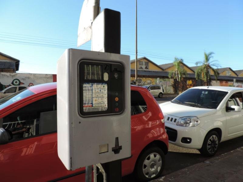 Parqu&iacute;metros de Porto Alegre devem voltar a funcionar na pr&oacute;xima semana