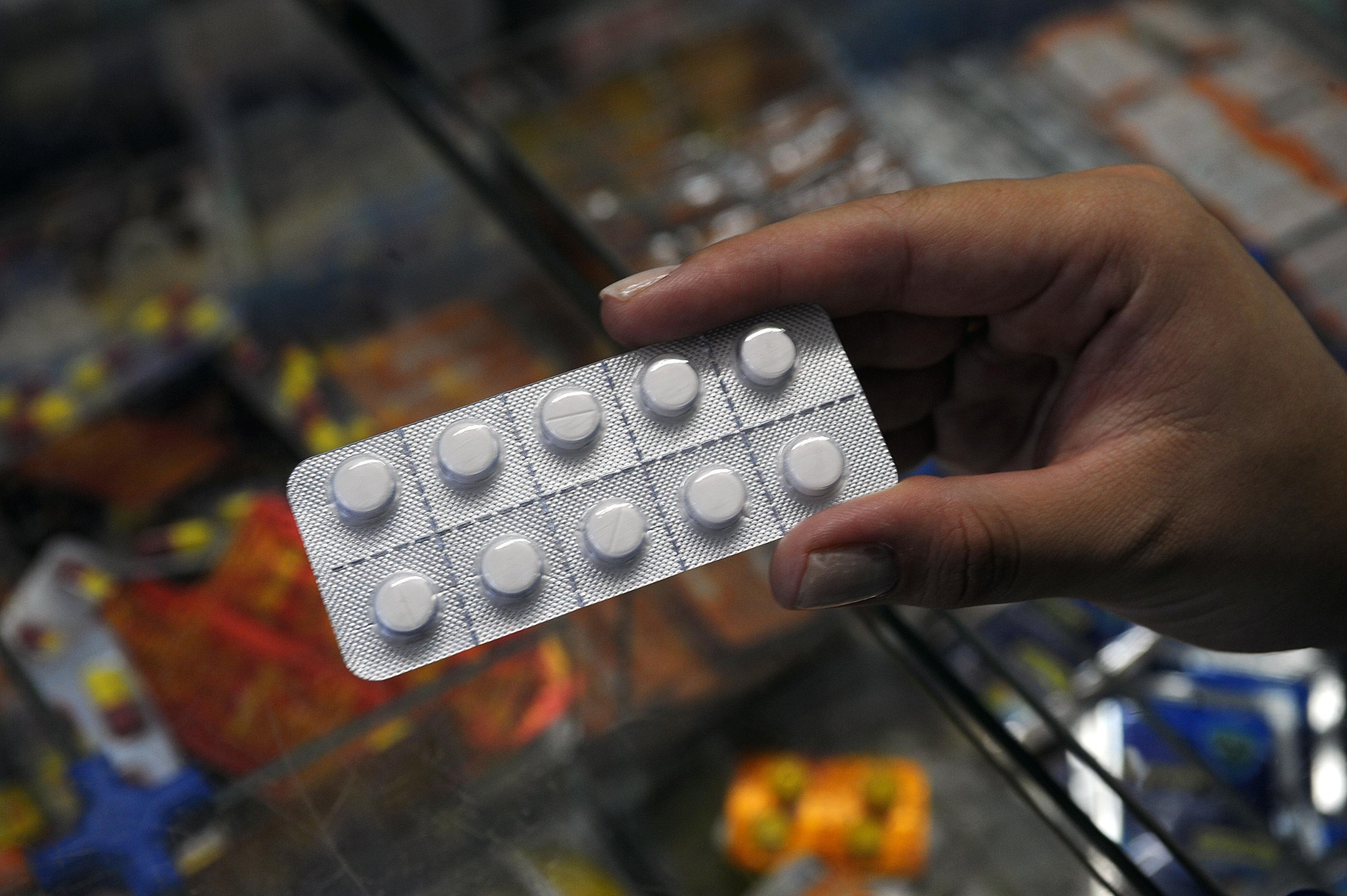 Medicamentos ser&atilde;o reajustados em at&eacute; 7,7%
